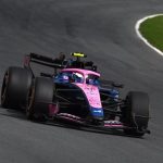 Dlaczego sędziowie F1 znów padli ofiarą nadużyć po karach dla Colapinto?