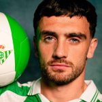 Ile kosztował Troy Parrott? 24-letni Irlandczyk podpisał kontrakt do 2031 roku po sezonie z 16 golami.