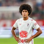 Zaskakująca transakcja Górnika. Wiemy, na jakich warunkach Federico trafił do Zabrza