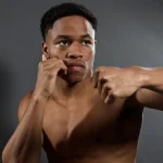 Schofield vs Bahdi o wakujący pas WBA wagi lekkiej 10 października