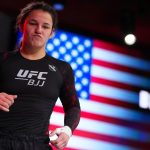 Ile tytułów chce zdobyć córka Franka Mira? Dana White nie kryje zachwytu