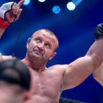 Pudzianowski wrócił do przeszłości. Te lata wspomina najlepiej
