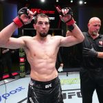 UFC 333: Aaron Pico, Dominick Reyes i inni wracają do akcji – pełna rozpiska gali