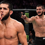 Walczył z dwoma mistrzami UFC. Wskazał lepszego Dagestańczyka