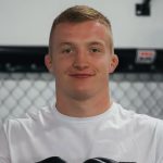 Jak Iwo Baraniewski stracił miejsce w rankingu UFC, mimo że nie przegrał żadnej walki?
