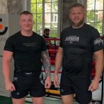 UFC doceniło Iwo Baraniewskiego. Co za wyróżnienie