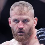 Jan Błachowicz wciąż potrzebny UFC. Są nowe wieści