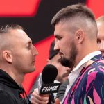 FAME 32: The Game – gdzie oglądać, ile kosztuje transmisja PPV i jakie walki zobaczymy