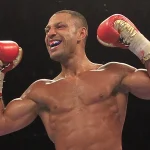 Kell Brook wraca na ring. Były mistrz świata kończy emeryturę