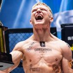 Karol Durszlewicz – wiek, waga, wzrost i bilans walk w KSW