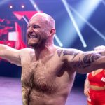 Michał Kita – wiek, waga, wzrost i przebieg kariery w MMA
