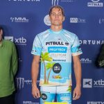 Wojciech Kazieczko – wiek, waga, wzrost i przebieg kariery w KSW