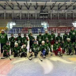 Najmłodsi hokeiści Legii rozpoczęli przygotowania do sezonu 2026/27