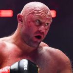 Sianos postraszył Matrixa przed FAME 32. Różnica wagi sięga ponad 50 kilogramów