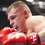 Kto stanie na drodze Mateusza Polskiego o pas WBC Baltic?