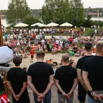 Tychy: Prezentacja mistrzów Polski odbędzie się nad Jeziorem Paprocańskim