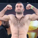 Cztery opcje dla Gasijewa: Chisora, Miller, Kabayel czy Żałołow?