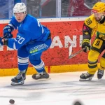 Dziesięć goli w Katowicach. Dwa dublety i skuteczny rewanż Unii Oświęcim