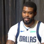 NBA: Naji Marshall podpisał 3-letni kontrakt z Mavericks warty 52,2 mln dolarów