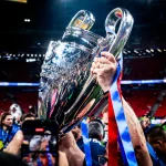 29 drużyn pewnych udziału w Lidze Mistrzów. O 7 ostatnich miejsc powalczą pary IV rundy