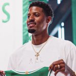 NBA: Paul George przywitany w Bostonie