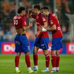 Cracovia wygrywa po raz pierwszy, Raków znowu przegrał