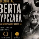 Kim był Hubert Skrzypczak? 5 września Wejherowo uczci go inauguracją memoriału