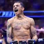 Kolejny pretendent do pasa UFC wyłoniony. Oto z kim zmierzy się Islam Makhachev