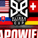 Hlinka Gretzky Cup 2026: USA pokonuje Czechy 6:4, hat-trick Burcara – raport z dni 1. i 2.