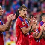 Raków Częstochowa remisuje 0:0 z Hammarby. Trudna sytuacja przed rewanżem w Szwecji