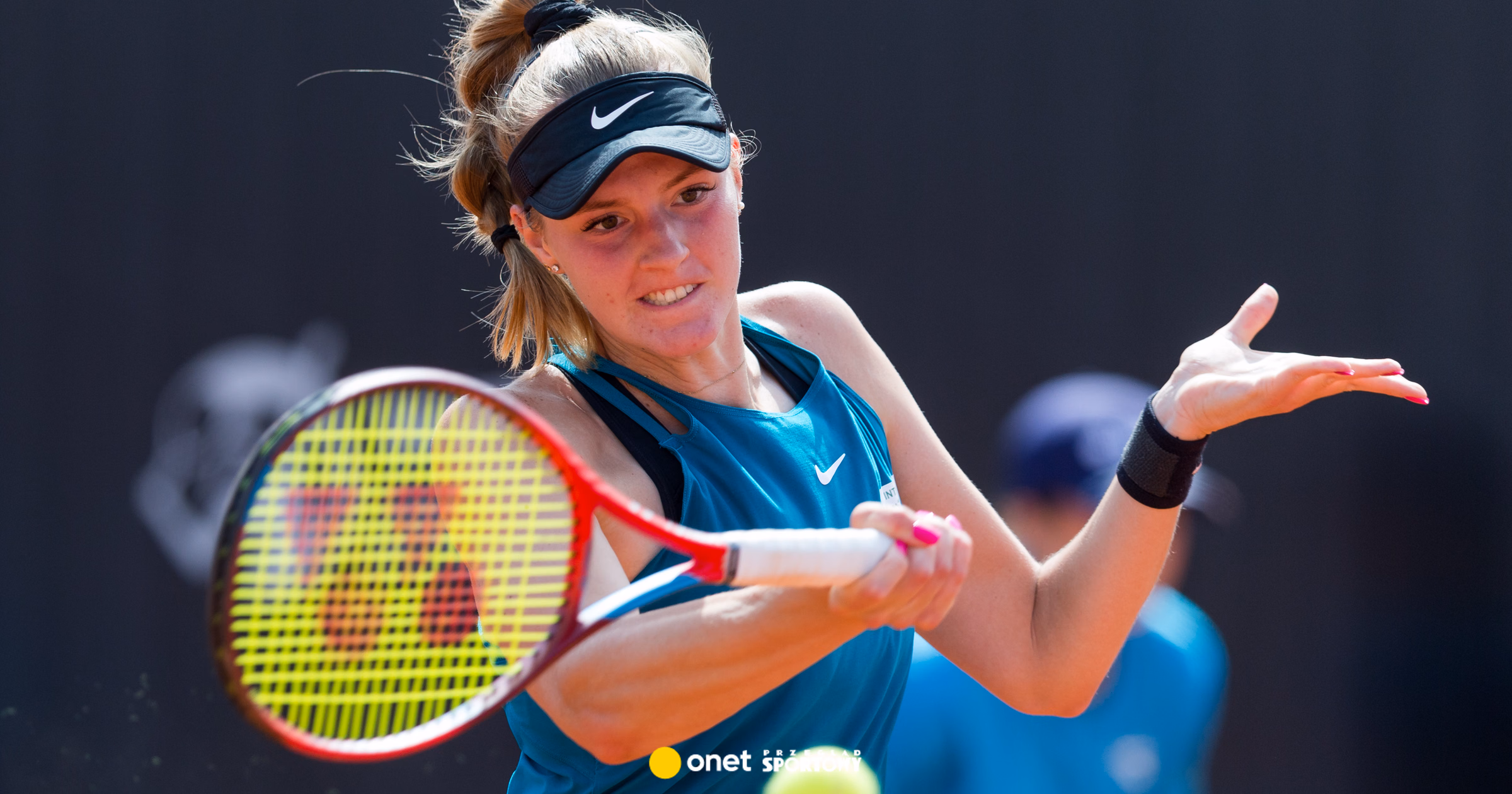 W Warszawie startuje WTA 125 Polish Open – polskie tenisistki w grze, pożegnanie Rosolskiej