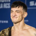 Były mistrz KSW nie wyklucza walki w FAME. Postawił konkretny warunek