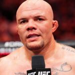 Weteran UFC przerwał milczenie.