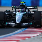 Resta wyjaśnia paradoks kary Antonellego na Hungaroringu: wina okrążenia referencyjnego