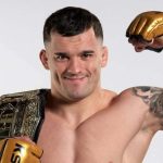 Co dalej z Roberto Soldiciem? Były mistrz KSW, który w 2025 roku bił się na gali FAME z Tomaszem Adamkiem, szuka teraz nowego kierunku kariery.