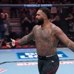 UFC 331: Steveson, Tuivasa, Moicano i Gandra wracają – cztery nowe walki oficjalnie ogłoszone