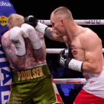 Mbilli – Canelo: Wołczecki sparingpartnerem Francuza
