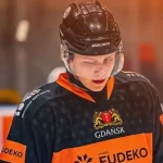 Pierwszy transfer Fudeko GAS Gdańsk: 18-letni napastnik z Torunia dołącza do klubu