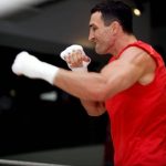 Czy Kliczko wróci na ring w wieku 50 lat? Trener studzi nastroje