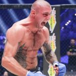 Specjalista od nokautów wraca do KSW. Organizacja ogłosiła jego kolejną walkę