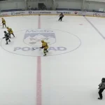 Słowacki ekstraligowiec pokonał wicemistrza Polski. Hat-trick Dvořáka w meczu towarzyskim