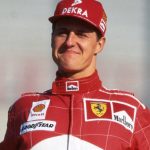 Ferrari uczci Schumachera w Monzy. Specjalne malowanie SF-26 i trzy legendarne bolidy