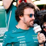 Alonso zostaje w Aston Martinie. Hiszpan podpisał nowy kontrakt z zespołem F1