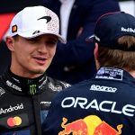 Tyle Norris ma zarabiać w McLarenie. Przepaść między nim a Verstappenem