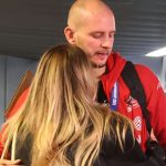 Bartosz Kurek potwierdza ws. małżeństwa z Anną: „Zrobiła to dla nas”