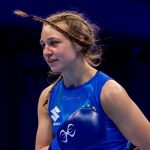 Julia Szeremeta w kadrze Polski na Mistrzostwa Europy w boksie w Sofii