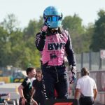 Sensacja na Monzie. Pierre Gasly z pierwszym pole position w karierze