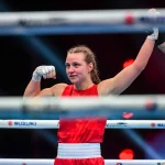 Trener kadry bokserskiej przed ME w Bułgarii: kontuzje, sparing o miejsce w kadrze i cel – 3-4 medale
