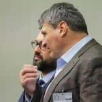 Andrzej Gołota wyjaśnił, dlaczego pojawił się w Sejmie przed Forum Polskiego Boksu