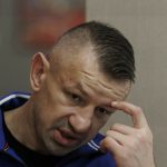 Adamek ostro zaatakowany. W odpowiedzi odwołał się do religii i zapowiedział powrót